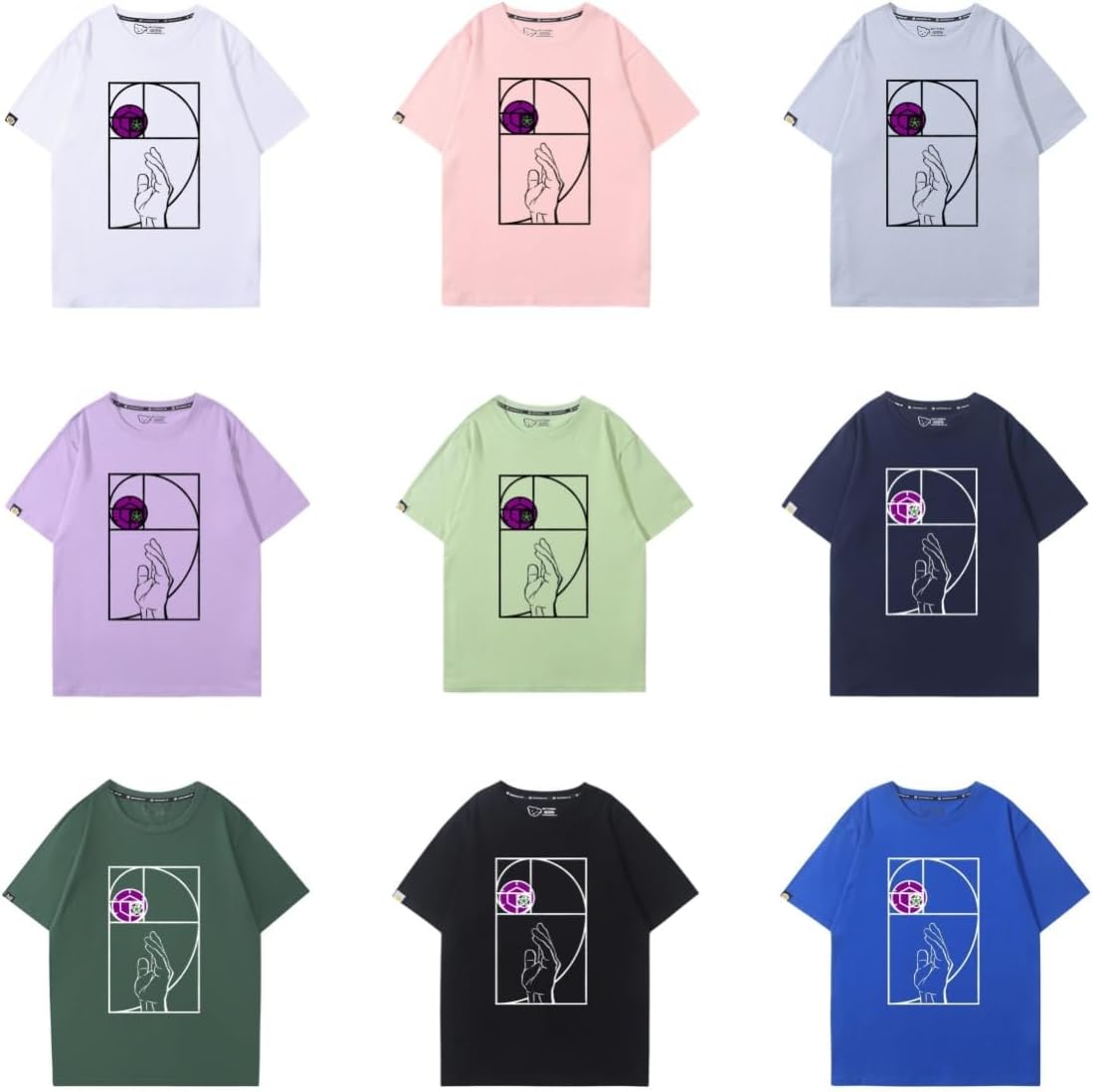 Amazon.co.jp: [GHOZUWYL] ジョジョの奇妙な冒険 Tシャツ
